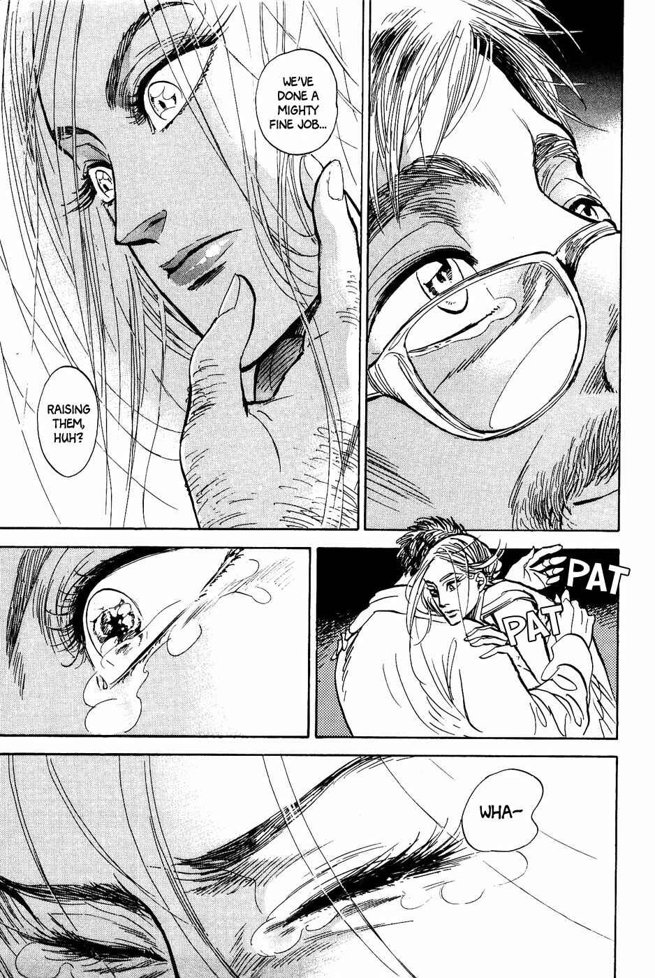 Page 26 Chapter 33 Gunjou Gakusha