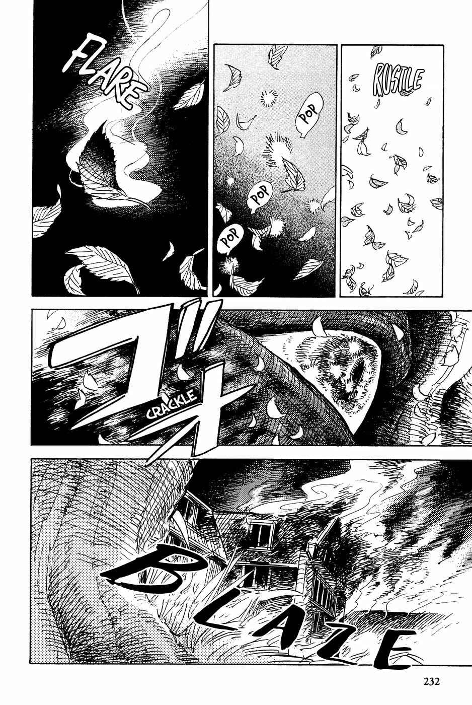 Page 19 Chapter 37 Gunjou Gakusha