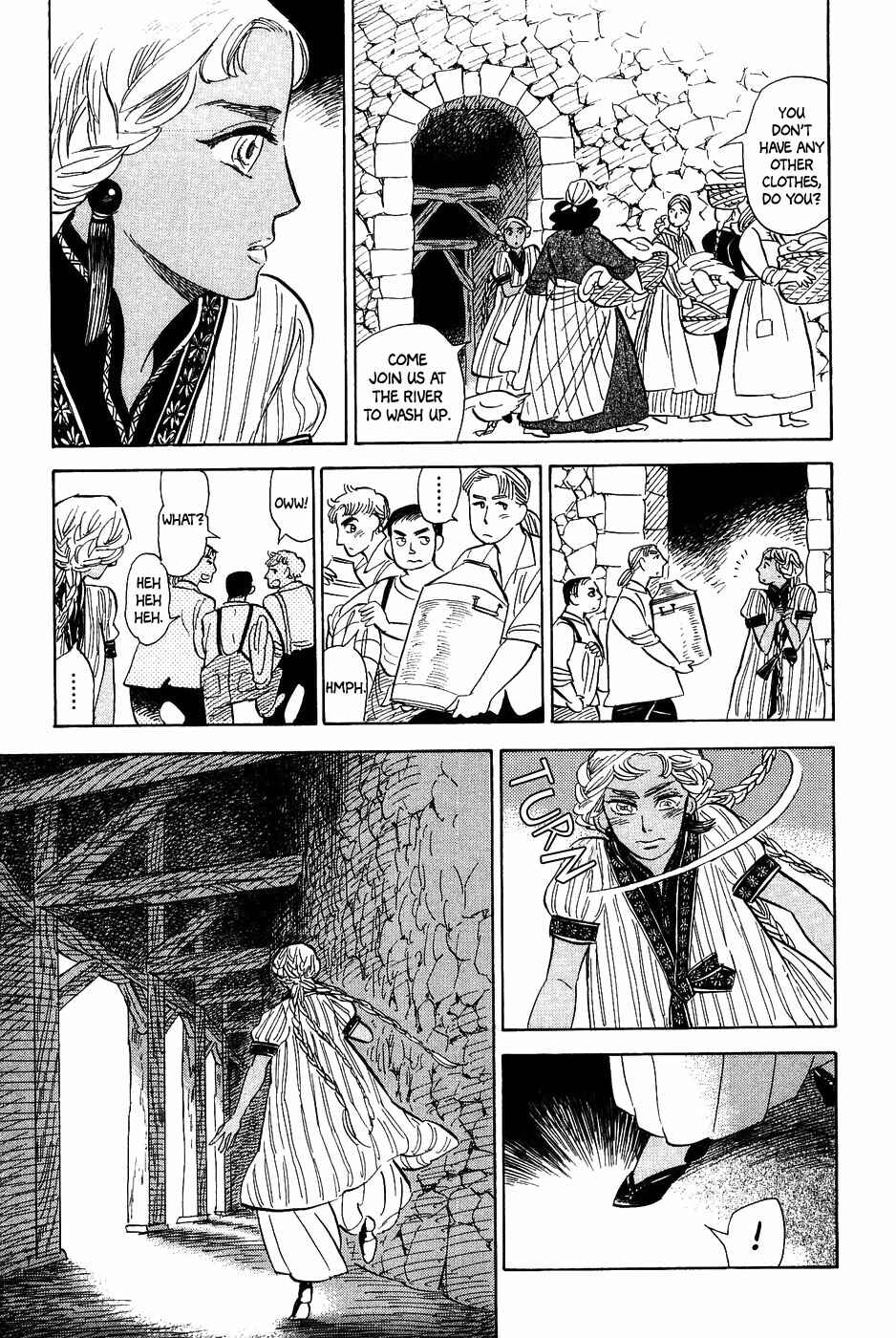 Page 12 Chapter 26 Gunjou Gakusha