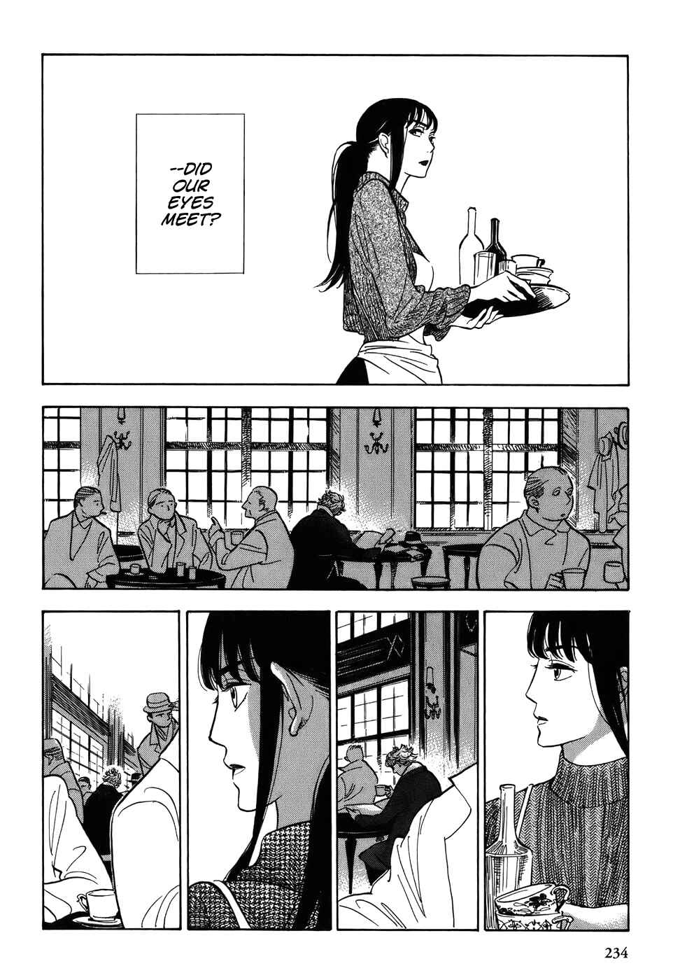 Page 14 Chapter 10 Gunjou Gakusha
