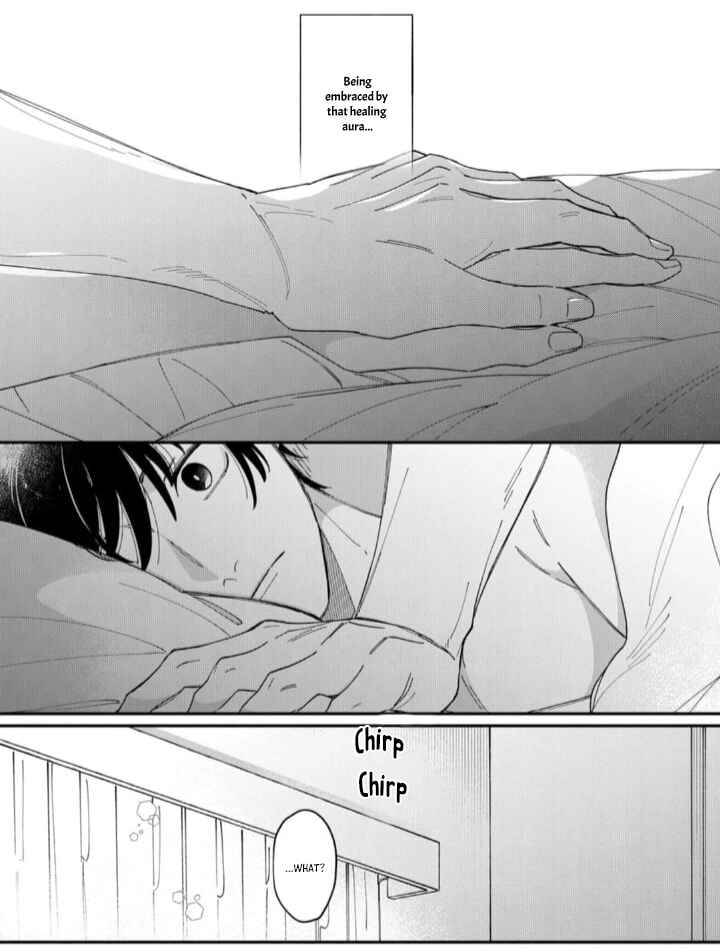 Page 20 Chapter 1 Iyashite Otosu