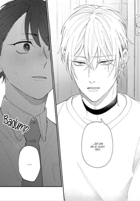 Page 23 Chapter 2 Iyashite Otosu