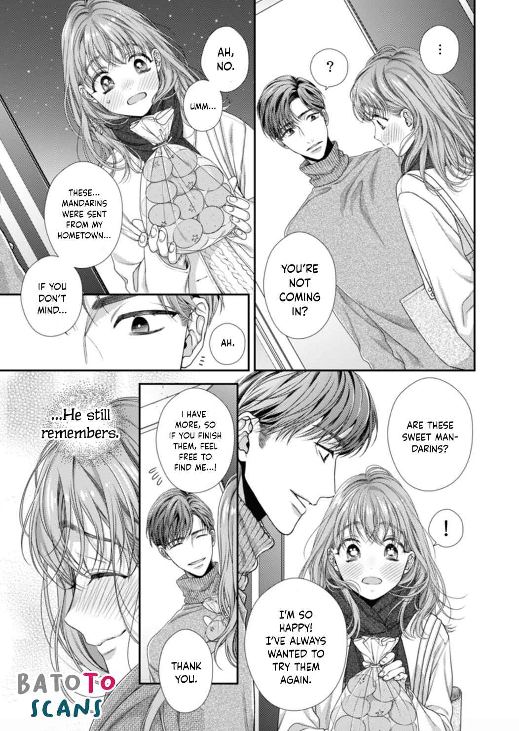 Page 20 Chapter 2 Koko Kara wa Otona no Jikan desu