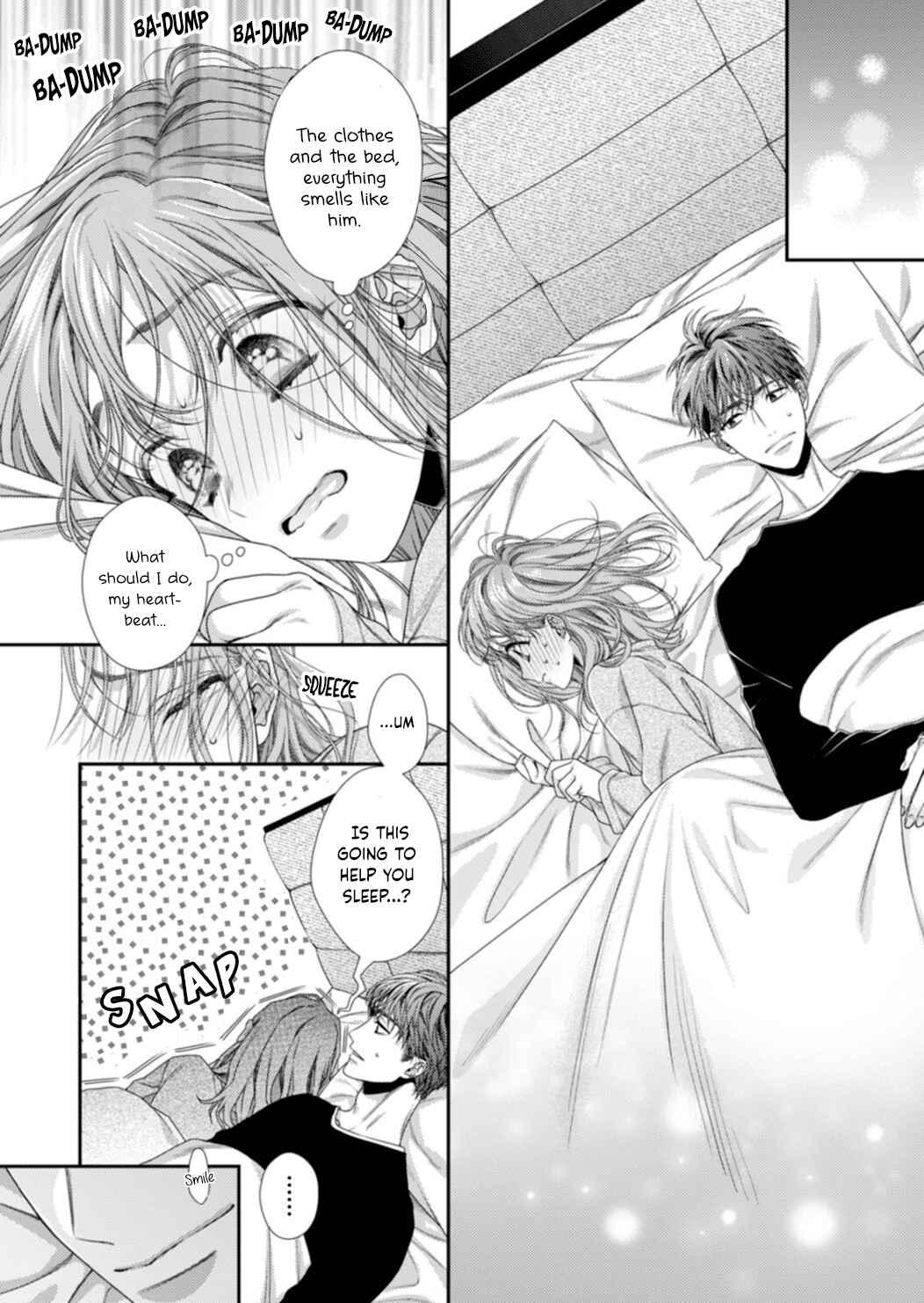 Page 27 Chapter 2 Koko Kara wa Otona no Jikan desu