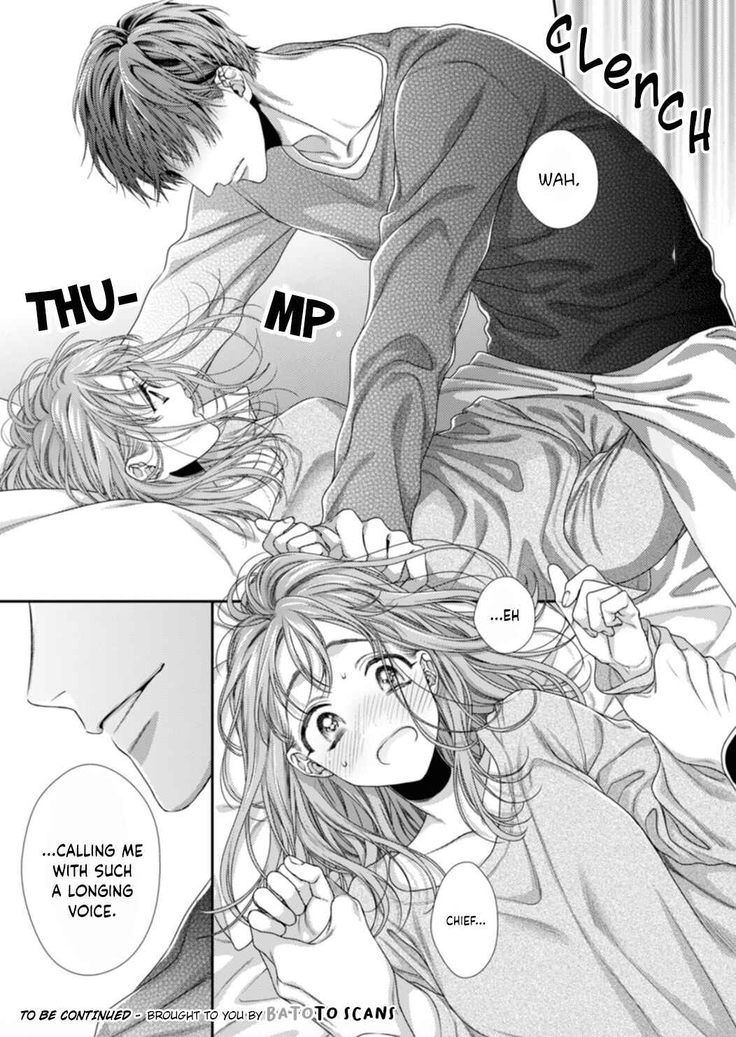 Page 34 Chapter 2 Koko Kara wa Otona no Jikan desu