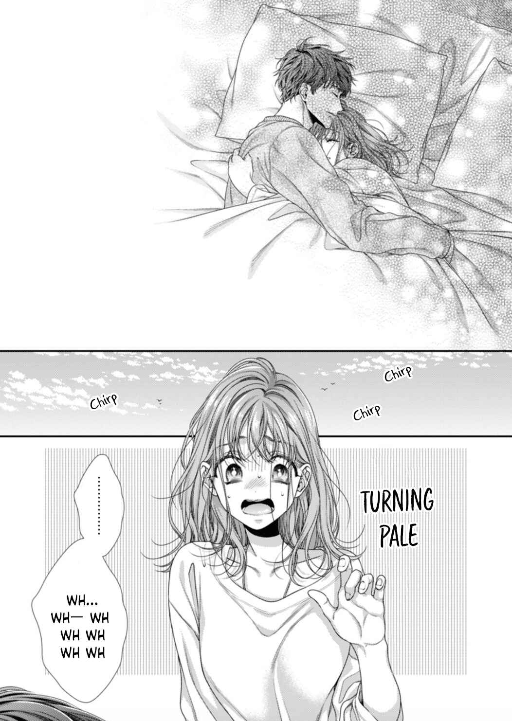 Page 6 Chapter 2 Koko Kara wa Otona no Jikan desu
