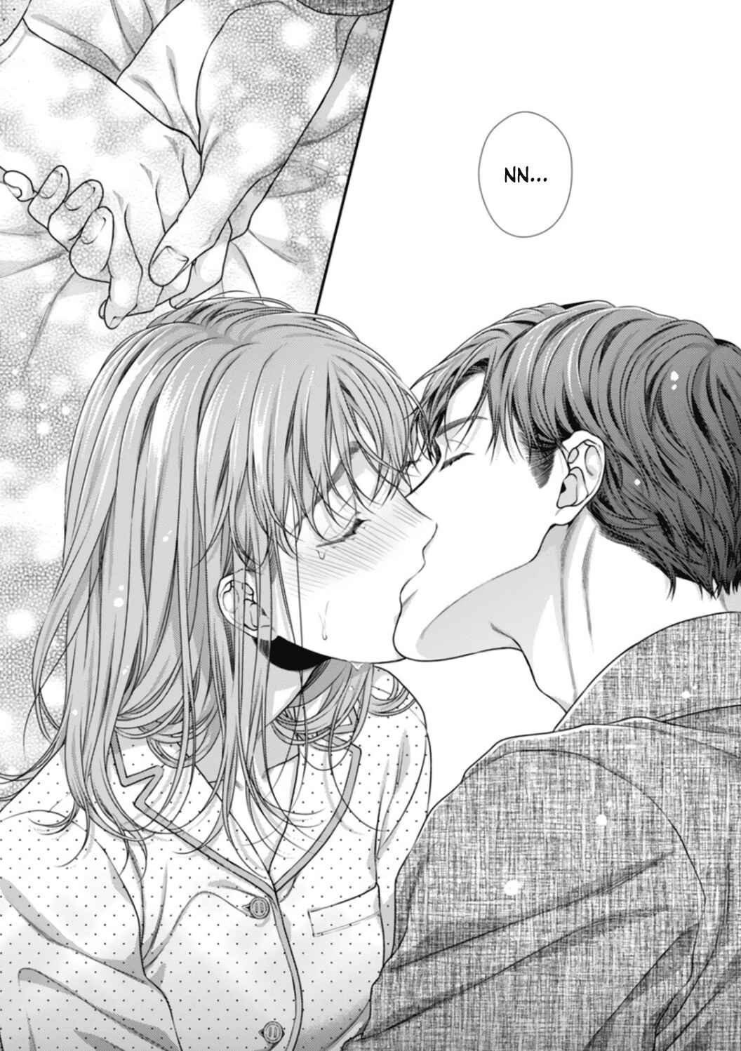 Page 34 Chapter 8 Koko Kara wa Otona no Jikan desu