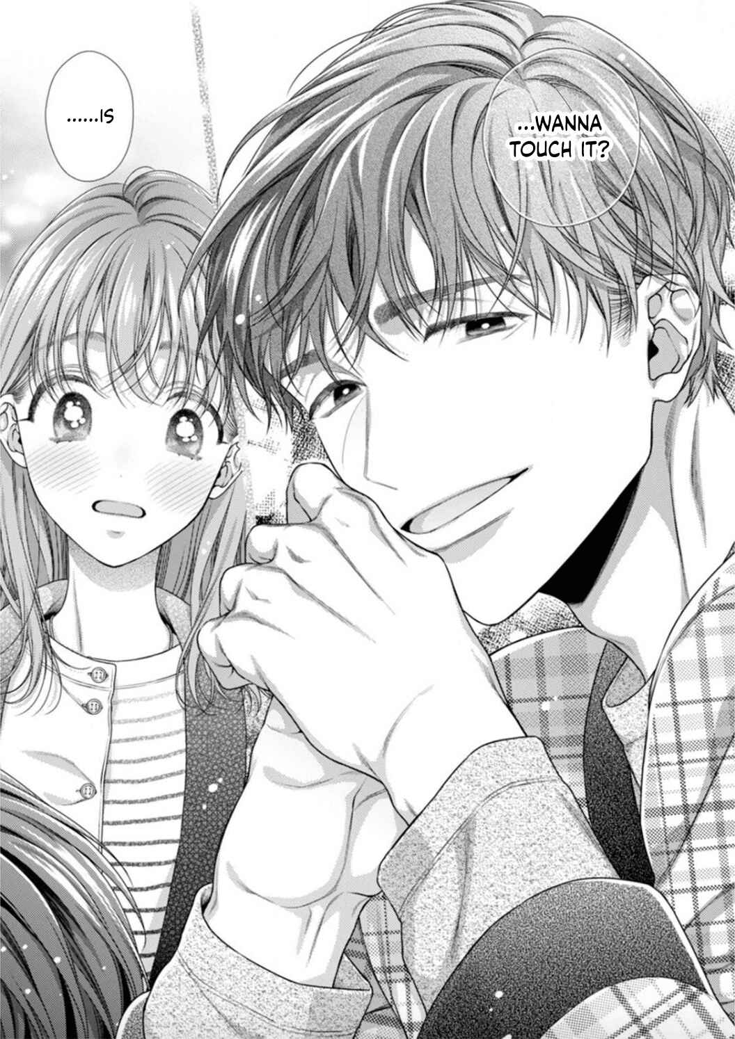 Page 21 Chapter 7 Koko Kara wa Otona no Jikan desu