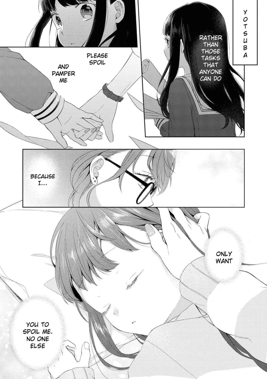 Page 18 Chapter 37 Tawawa na Oppai wa Suki desu ka? Kyonyuu Shoujo Anthology Comic