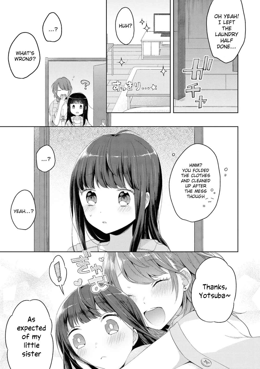 Page 22 Chapter 37 Tawawa na Oppai wa Suki desu ka? Kyonyuu Shoujo Anthology Comic