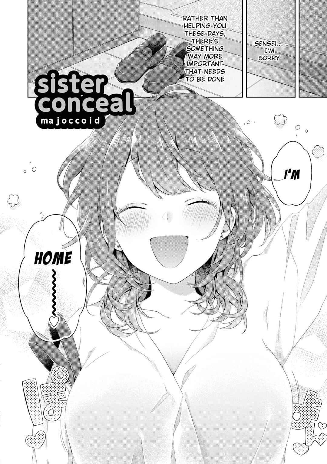 Page 5 Chapter 37 Tawawa na Oppai wa Suki desu ka? Kyonyuu Shoujo Anthology Comic