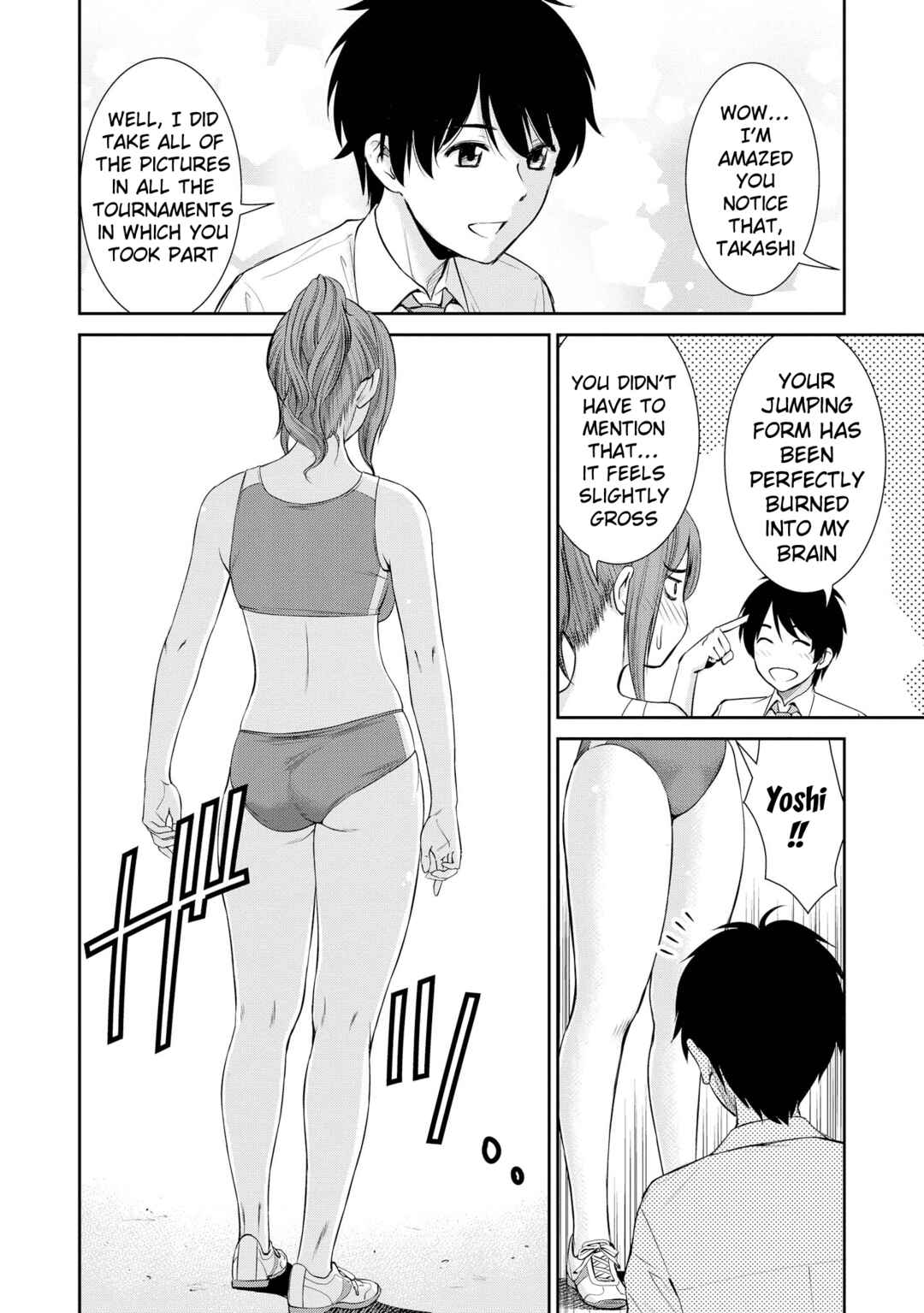 Page 17 Chapter 44 Tawawa na Oppai wa Suki desu ka? Kyonyuu Shoujo Anthology Comic