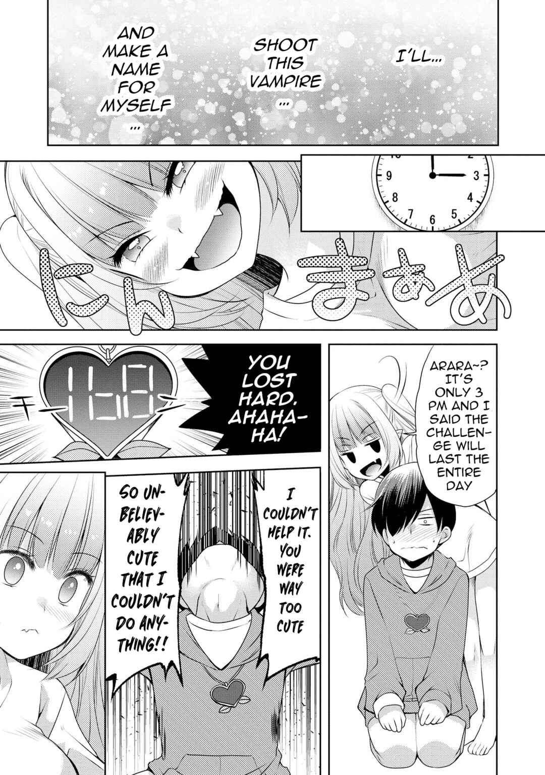 Page 16 Chapter 47 Tawawa na Oppai wa Suki desu ka? Kyonyuu Shoujo Anthology Comic