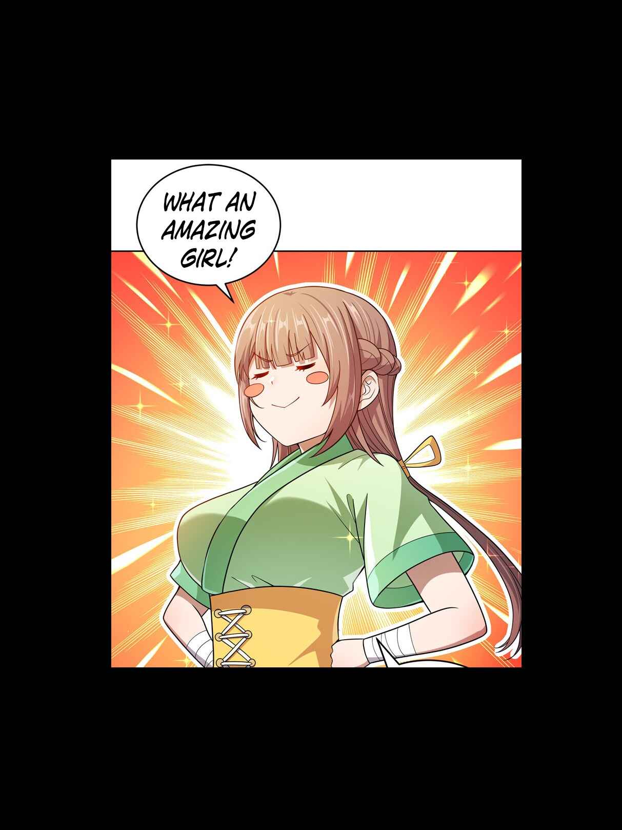 Page 32 Chapter 18 Tawawa na Oppai wa Suki desu ka? Kyonyuu Shoujo Anthology Comic