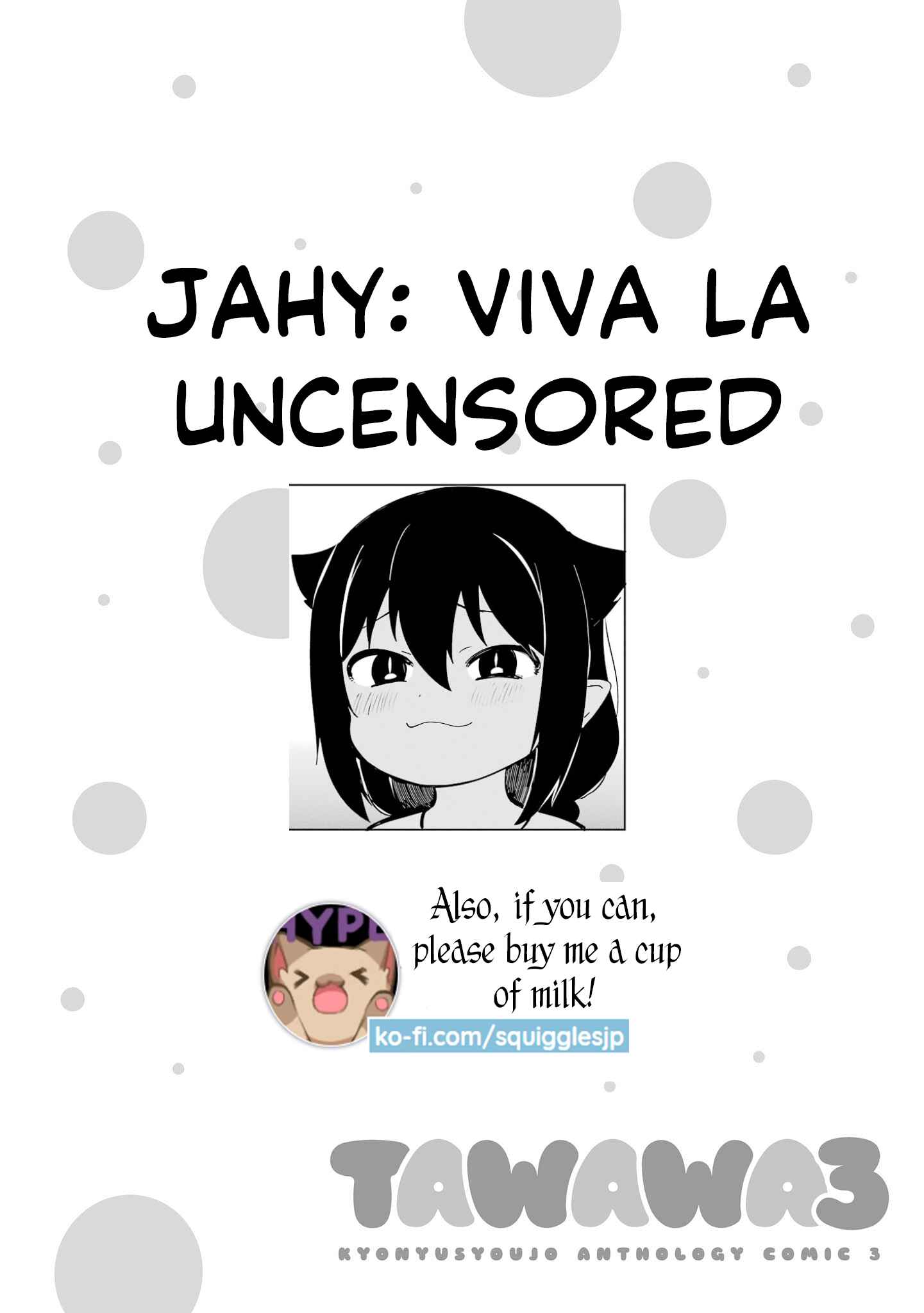 Page 16 Chapter 23 Tawawa na Oppai wa Suki desu ka? Kyonyuu Shoujo Anthology Comic
