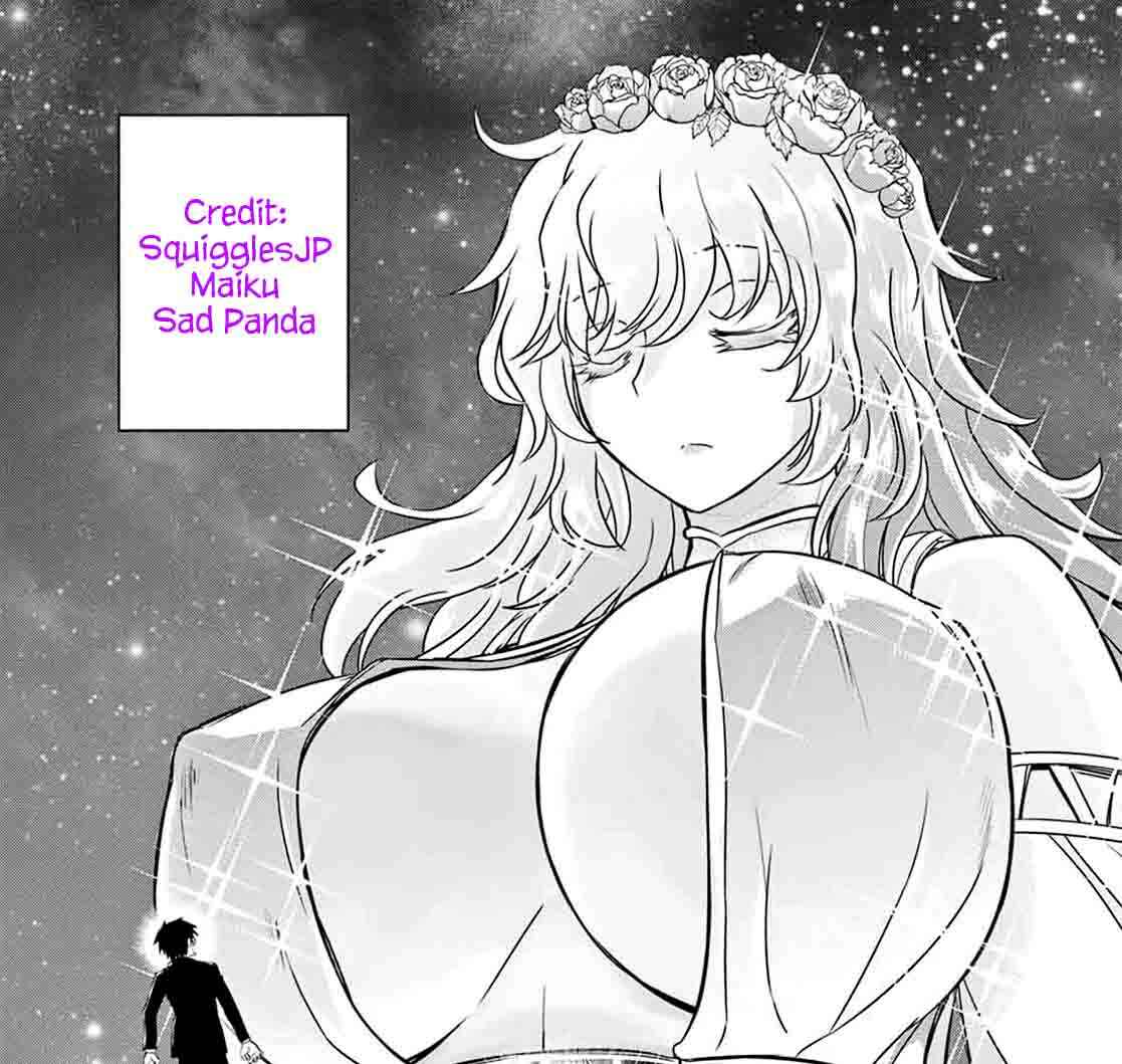 Page 2 Chapter 10 Tawawa na Oppai wa Suki desu ka? Kyonyuu Shoujo Anthology Comic
