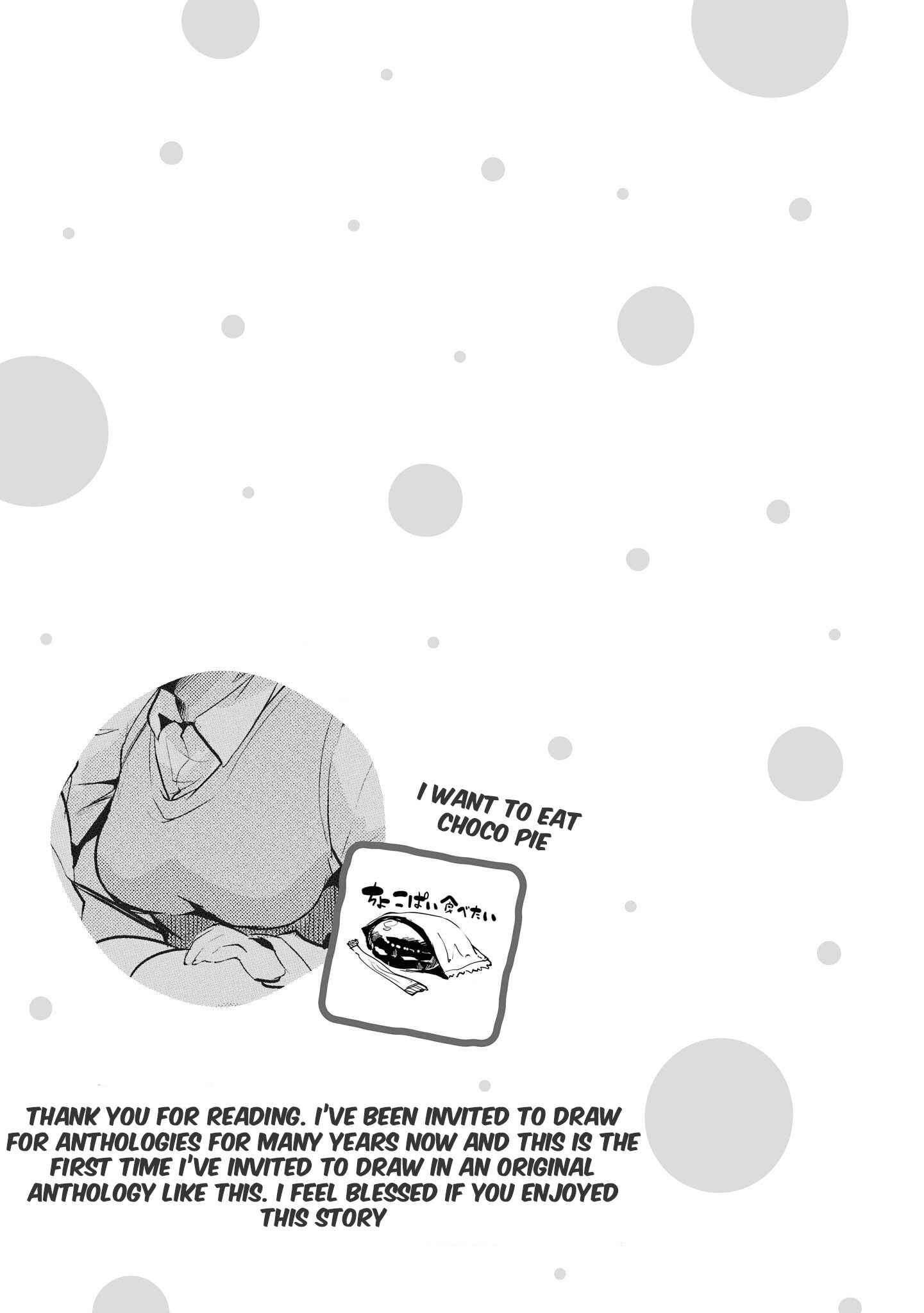 Page 18 Chapter 14 Tawawa na Oppai wa Suki desu ka? Kyonyuu Shoujo Anthology Comic