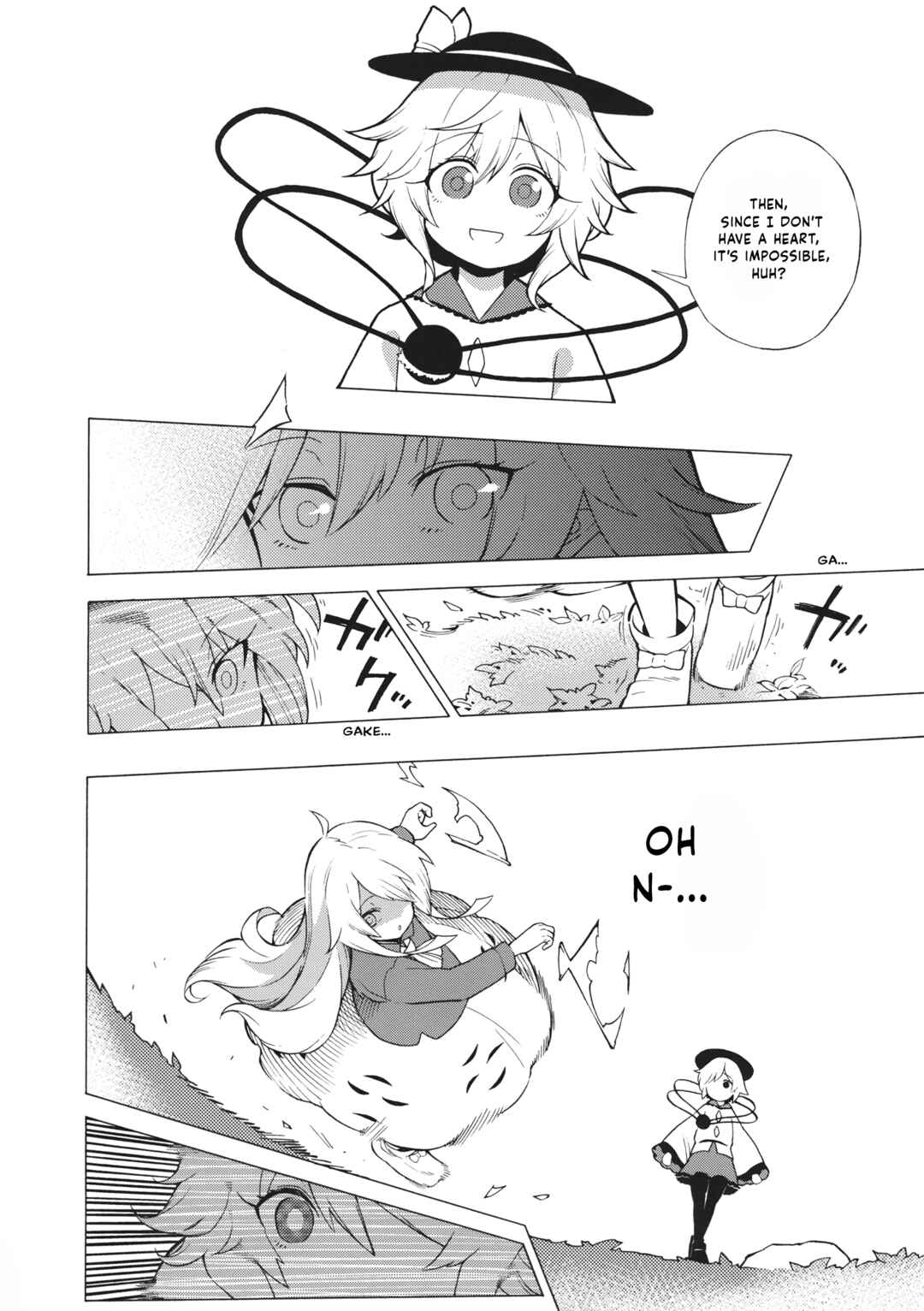 Page 17 Chapter Unknown_2d88 Touhou - Idola