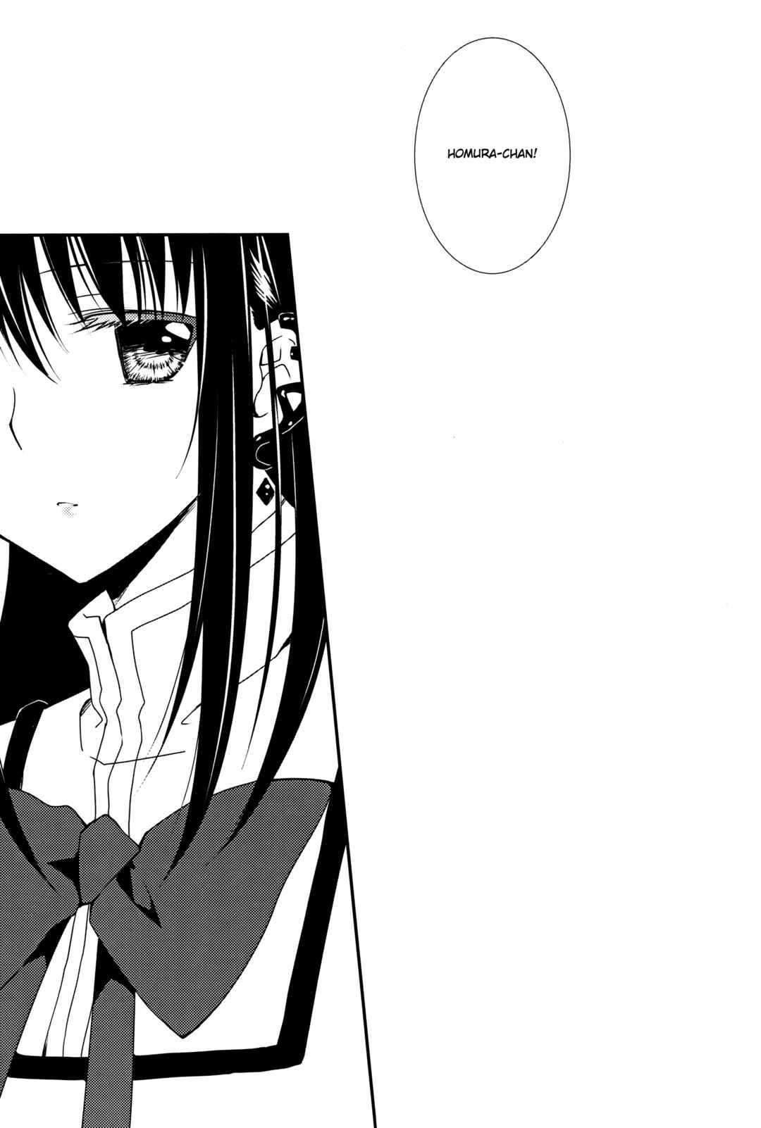 Page 3 Chapter Unknown_6ba5 Mahou Shoujo Madoka★Magica - Crybaby Devil (Doujinshi)