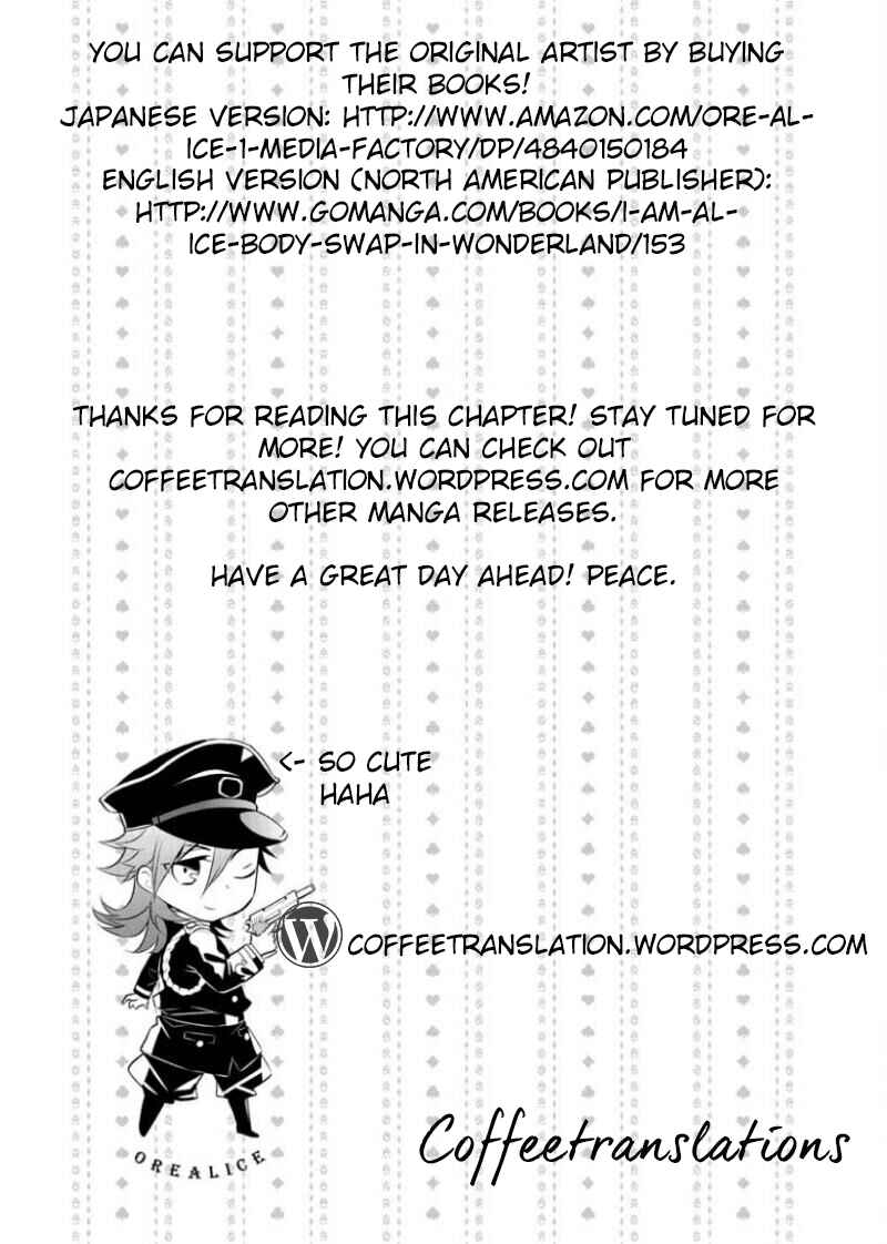 Page 30 Chapter 2 Ore Alice - Danjo Gyakuten