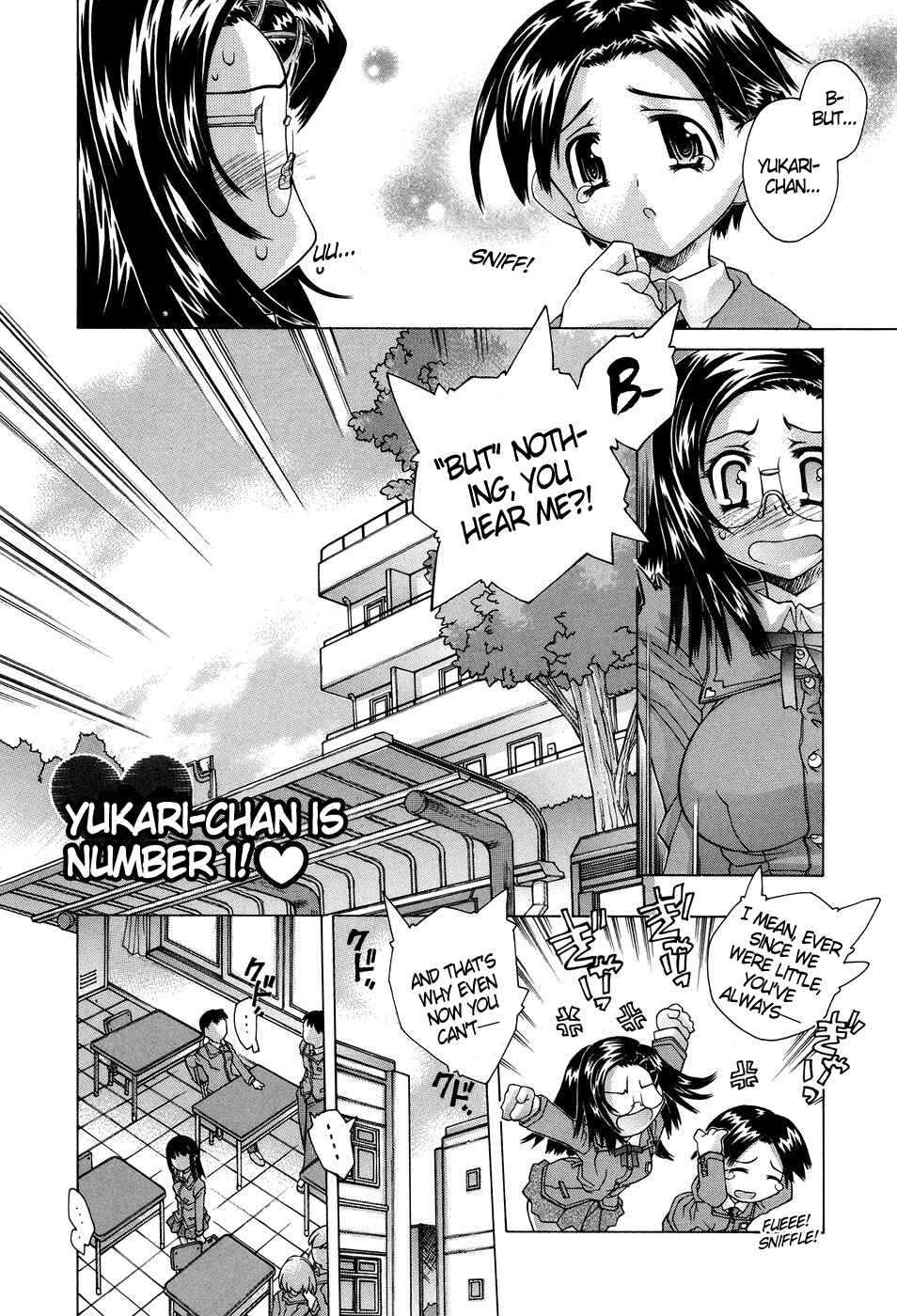 Page 2 Chapter 9 Ane Ane Mix