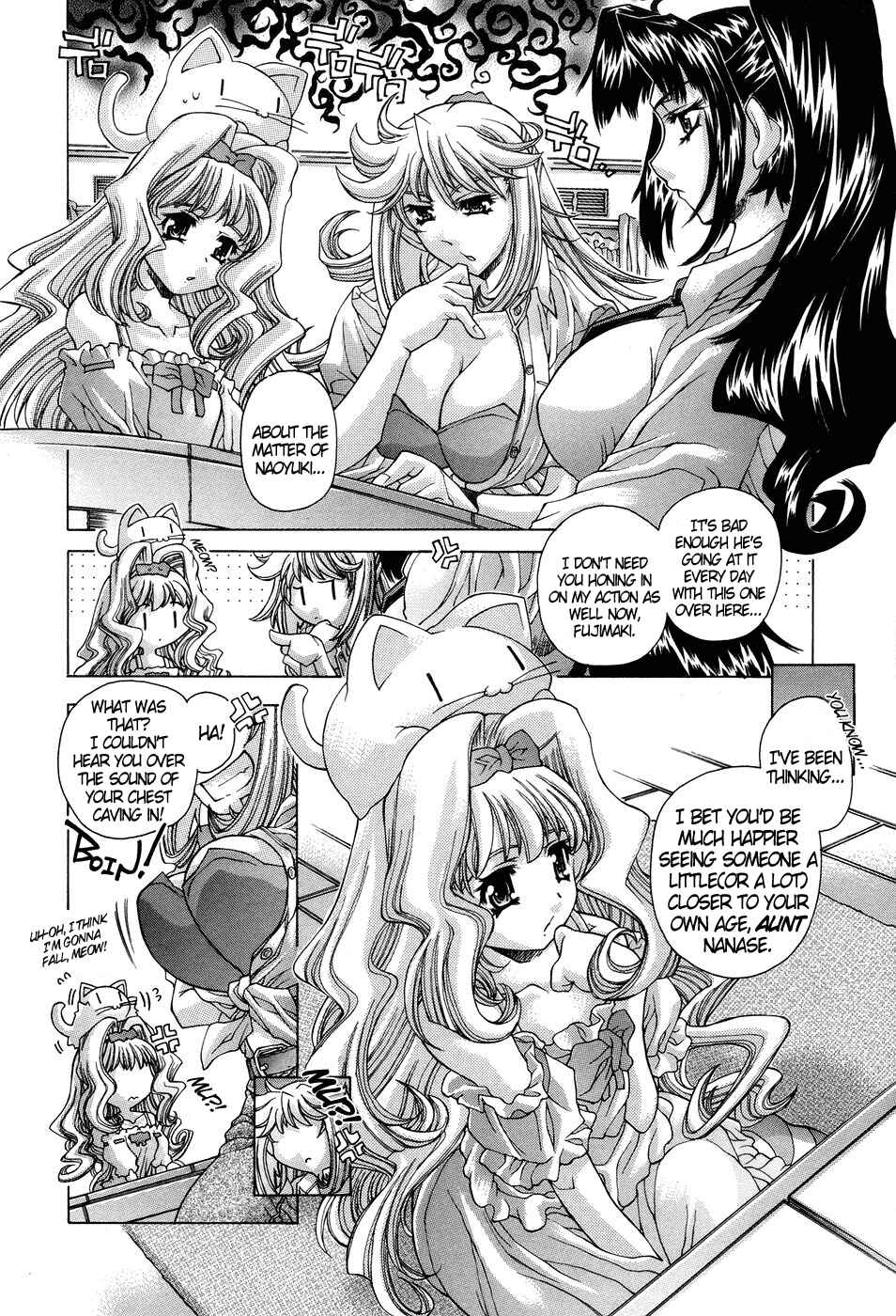 Page 2 Chapter 7 Ane Ane Mix