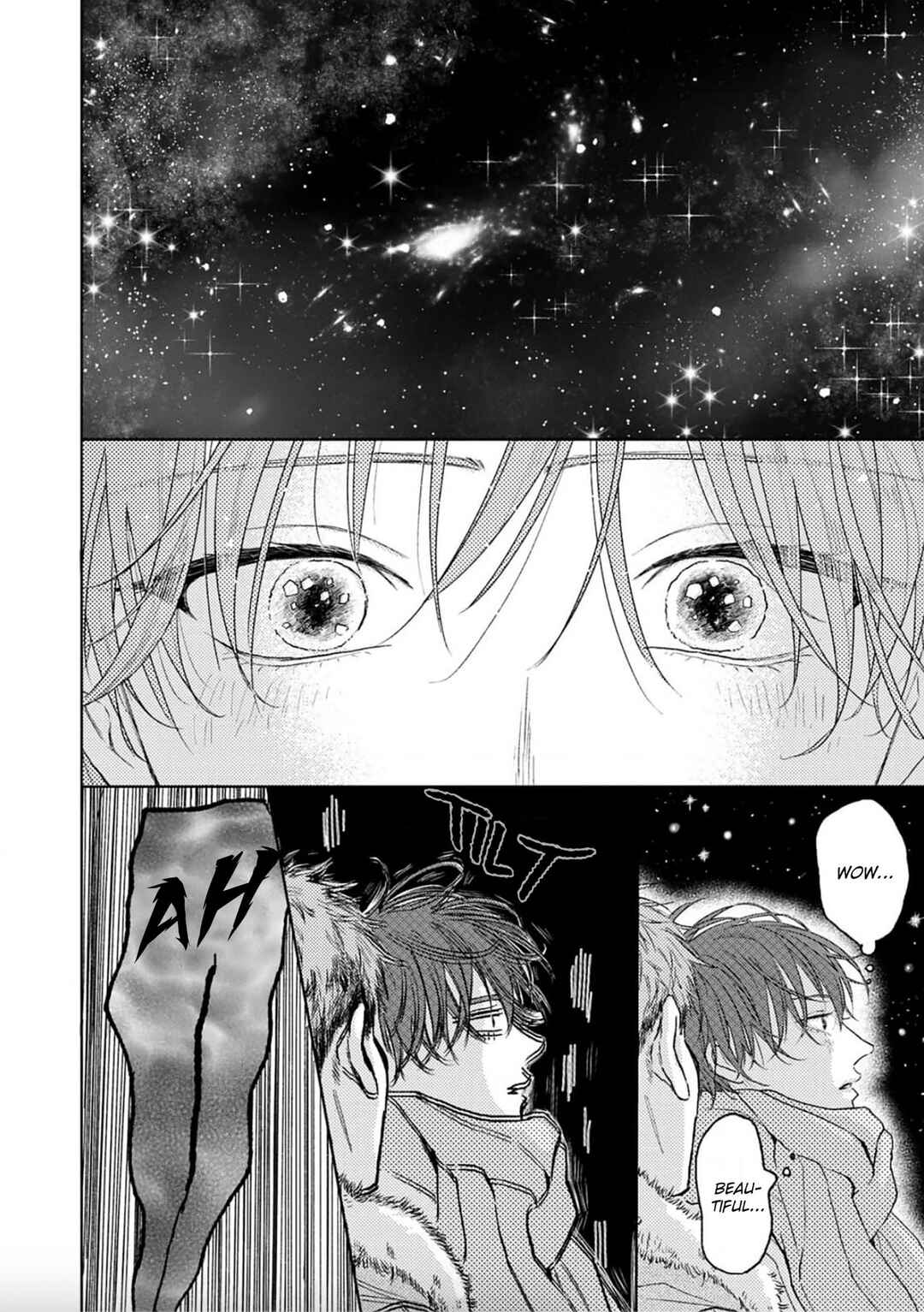 Page 16 Chapter 2 Renai Saido