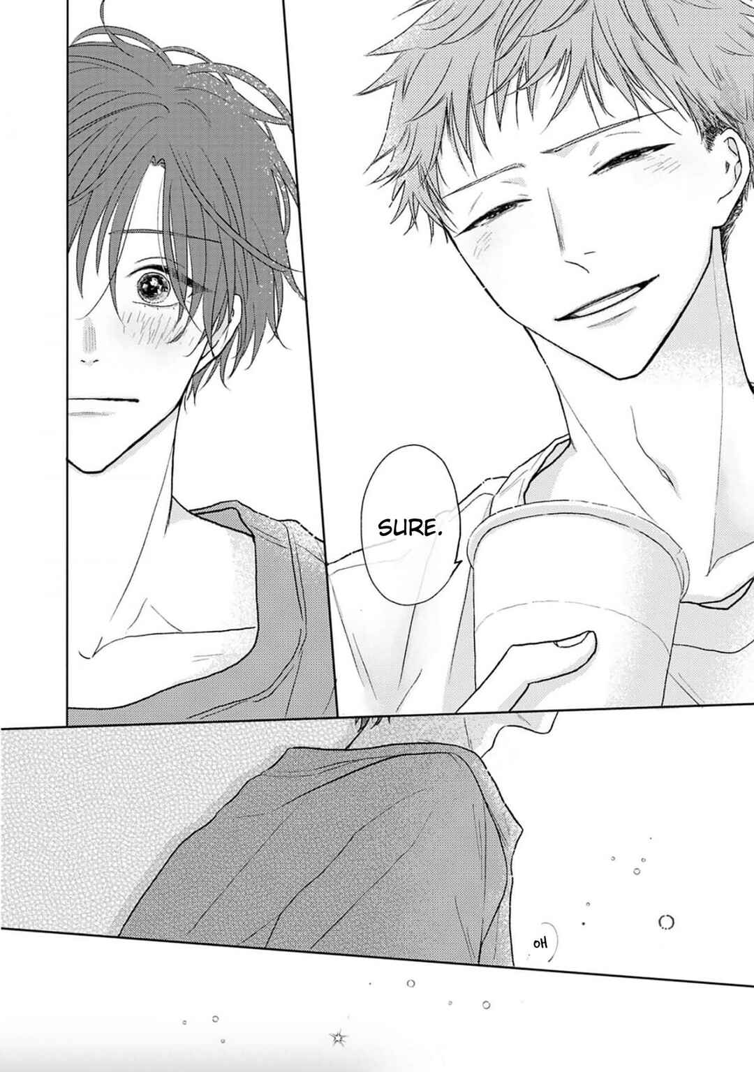 Page 22 Chapter 4 Renai Saido