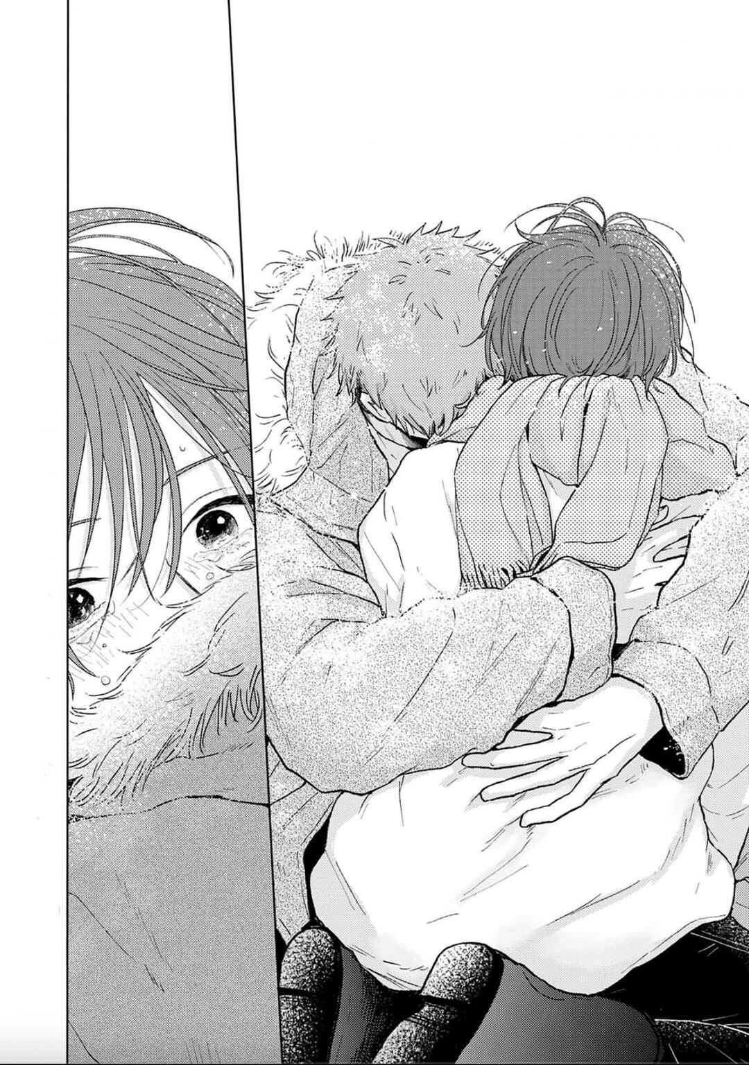 Page 32 Chapter 4 Renai Saido