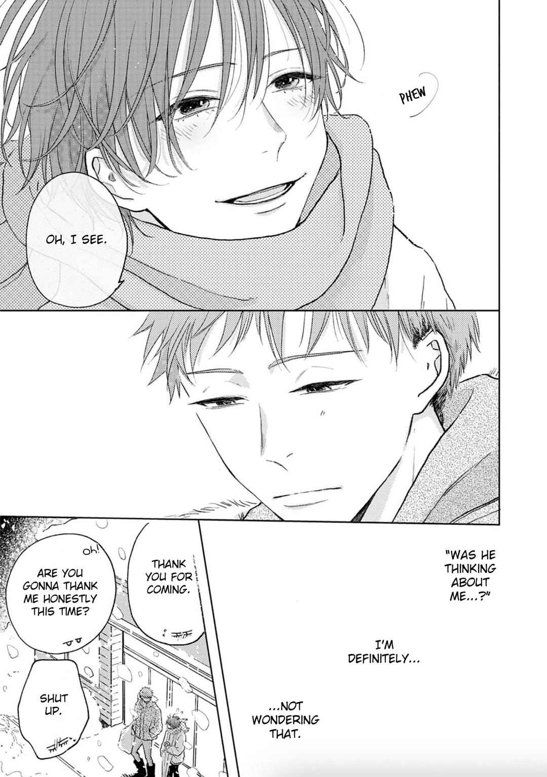 Page 37 Chapter 4 Renai Saido