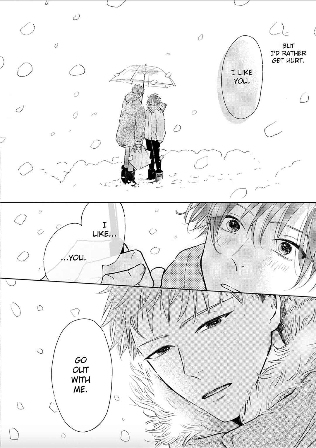 Page 42 Chapter 4 Renai Saido