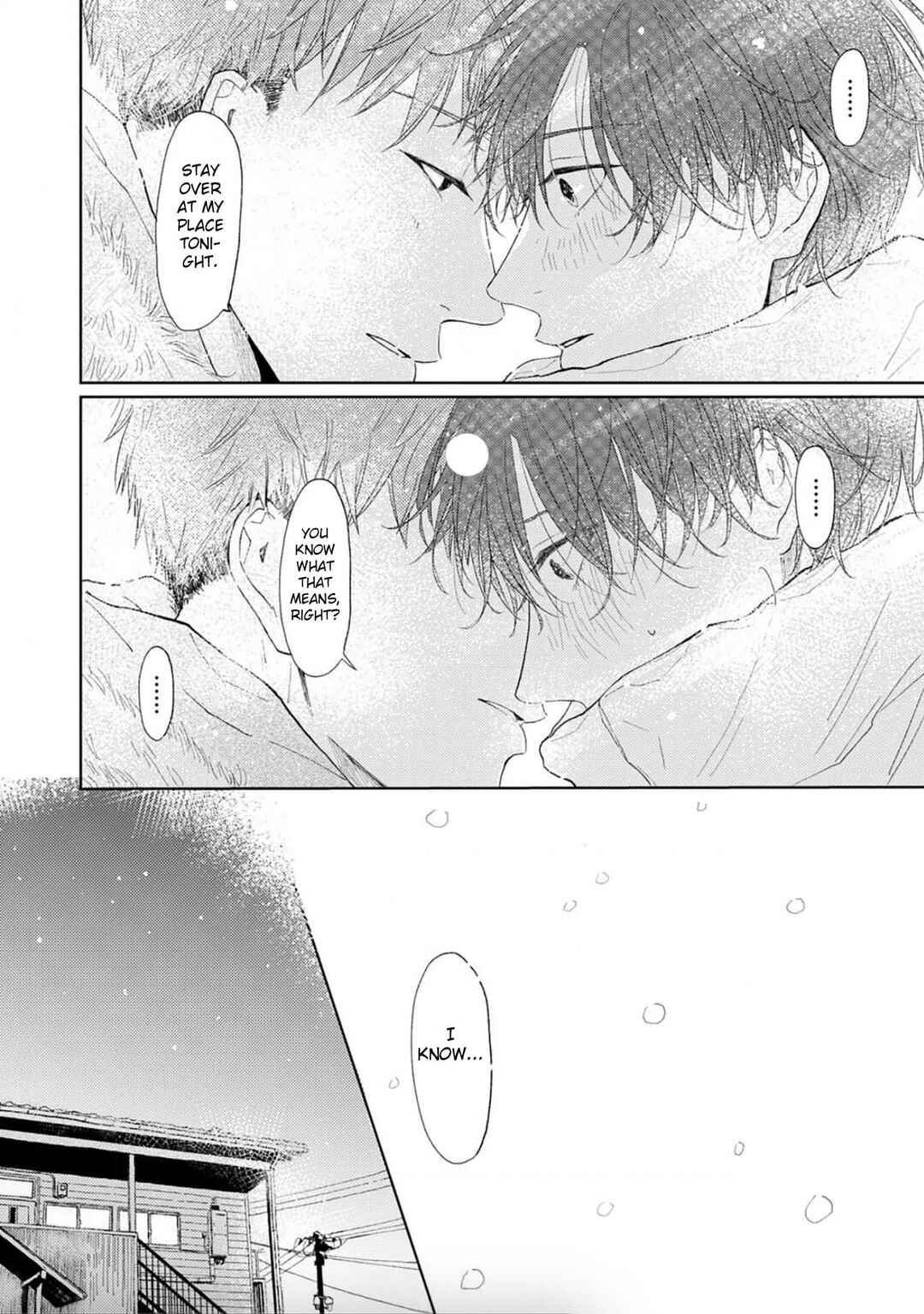 Page 24 Chapter 6 Renai Saido