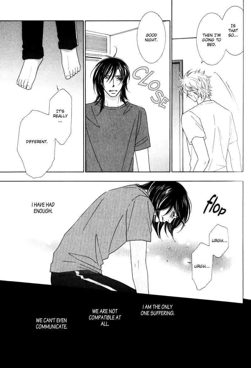 Page 14 Chapter 3 wonderful days?