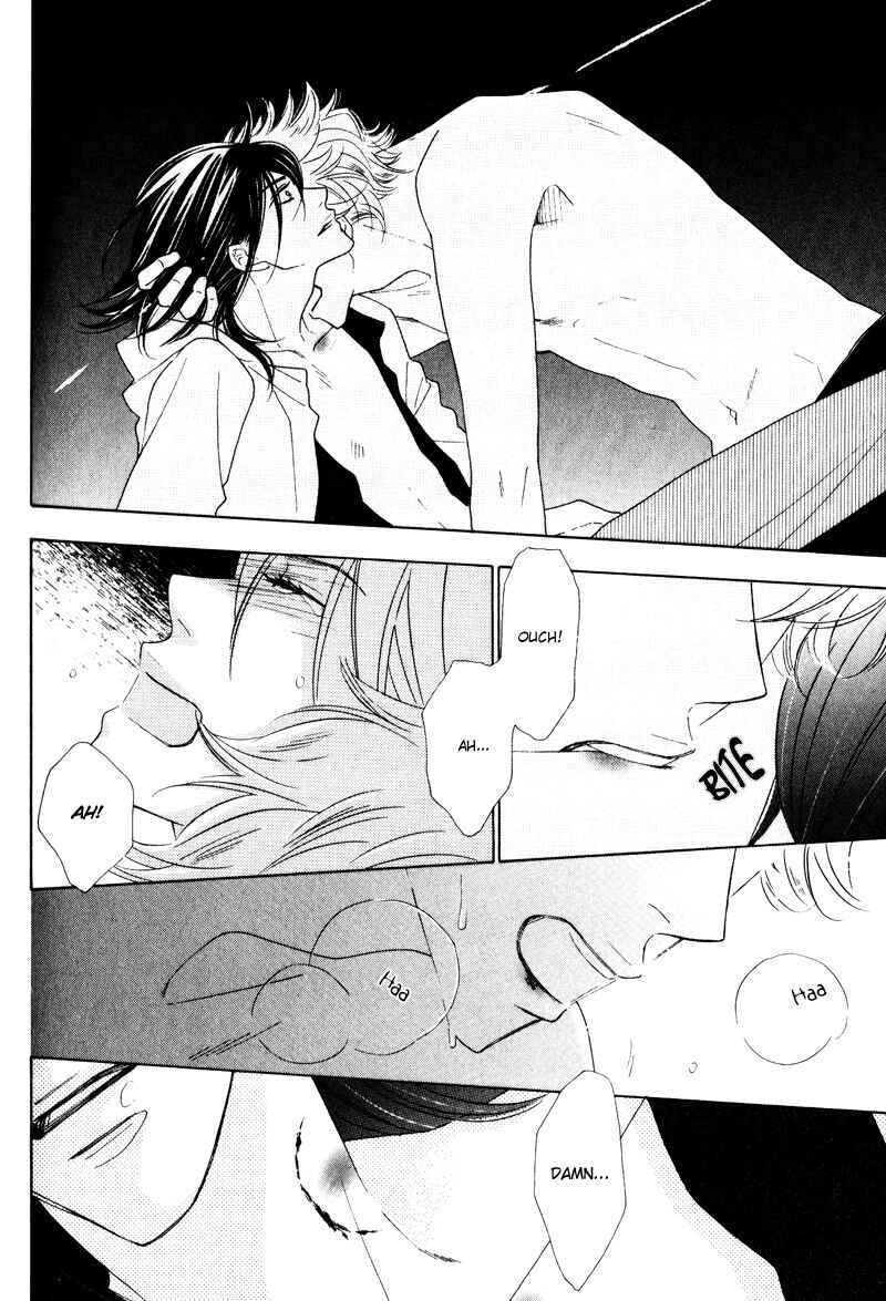 Page 31 Chapter 3 wonderful days?