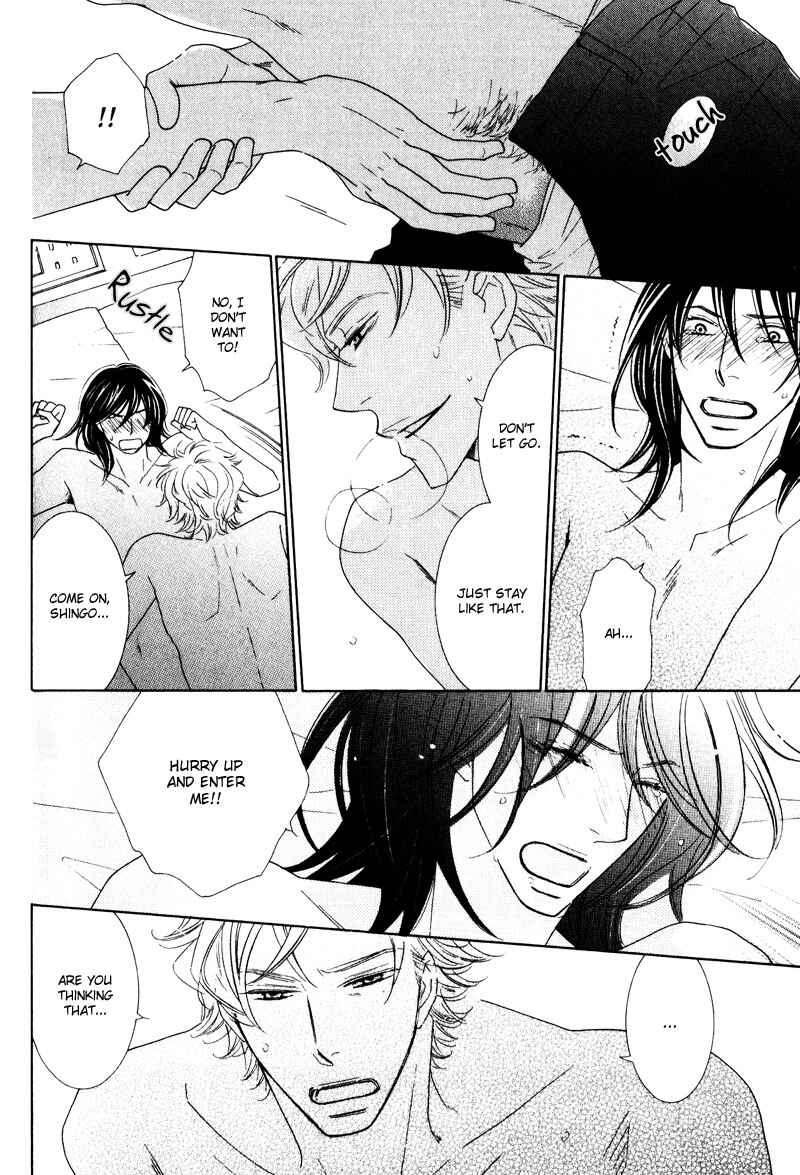 Page 37 Chapter 3 wonderful days?