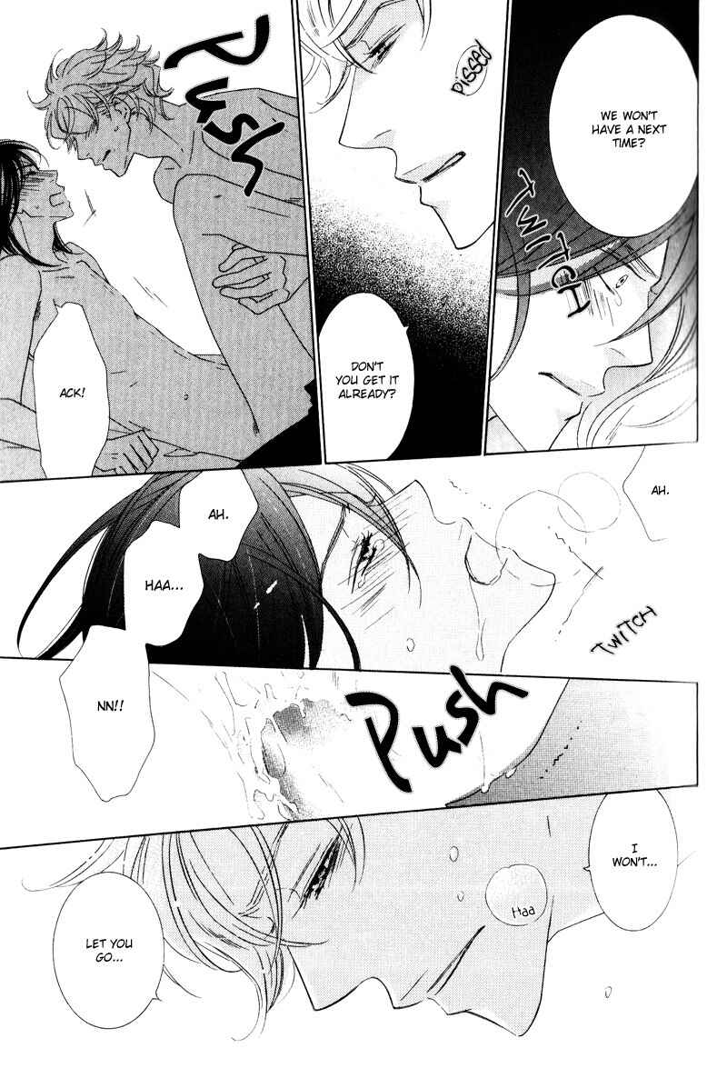Page 38 Chapter 3 wonderful days?