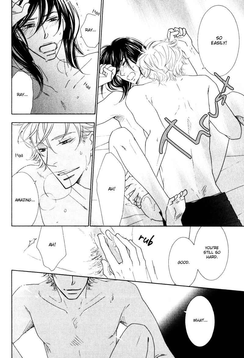 Page 39 Chapter 3 wonderful days?