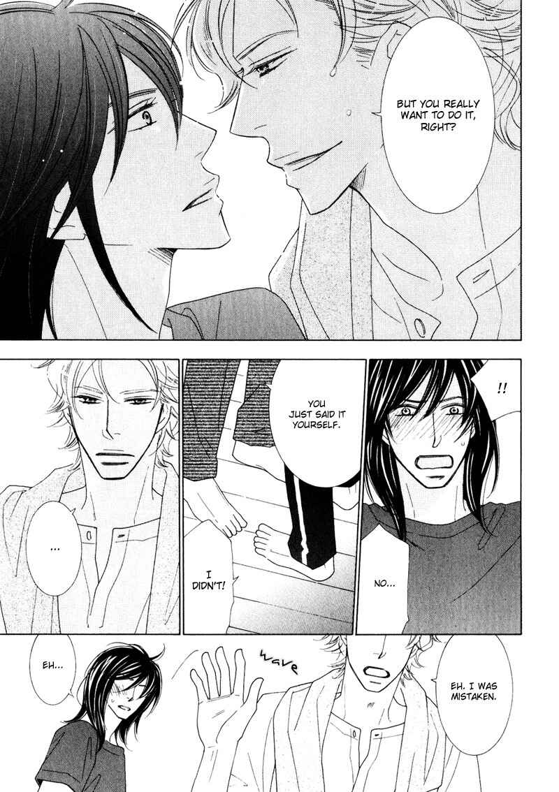 Page 10 Chapter 5 wonderful days?