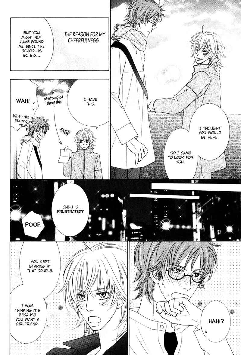 Page 20 Chapter 4 wonderful days?