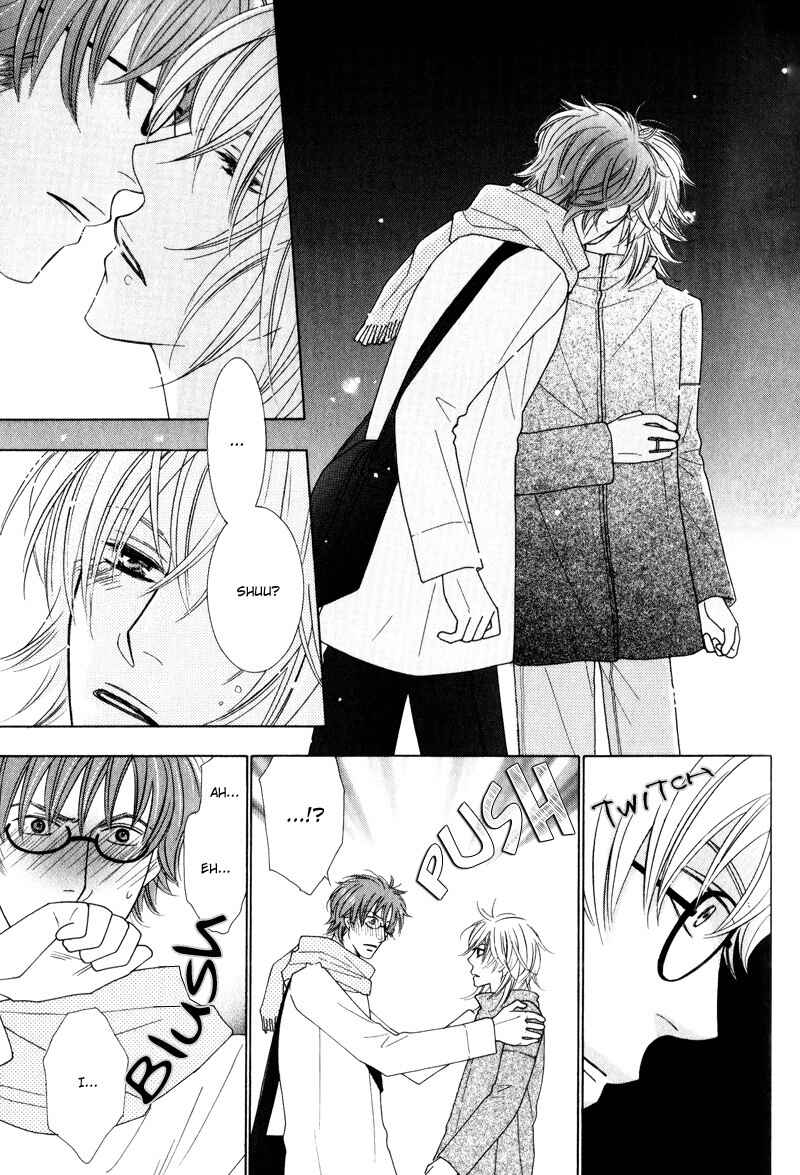 Page 29 Chapter 4 wonderful days?