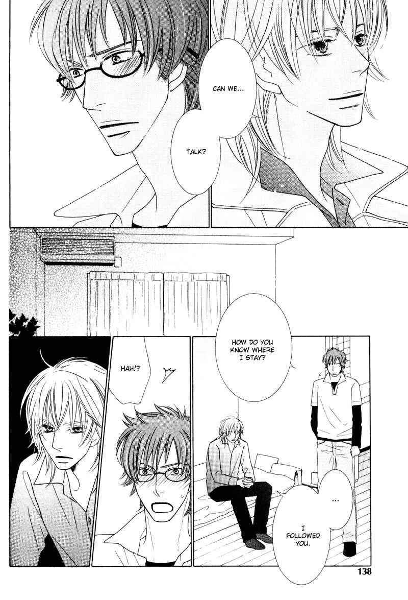 Page 40 Chapter 4 wonderful days?