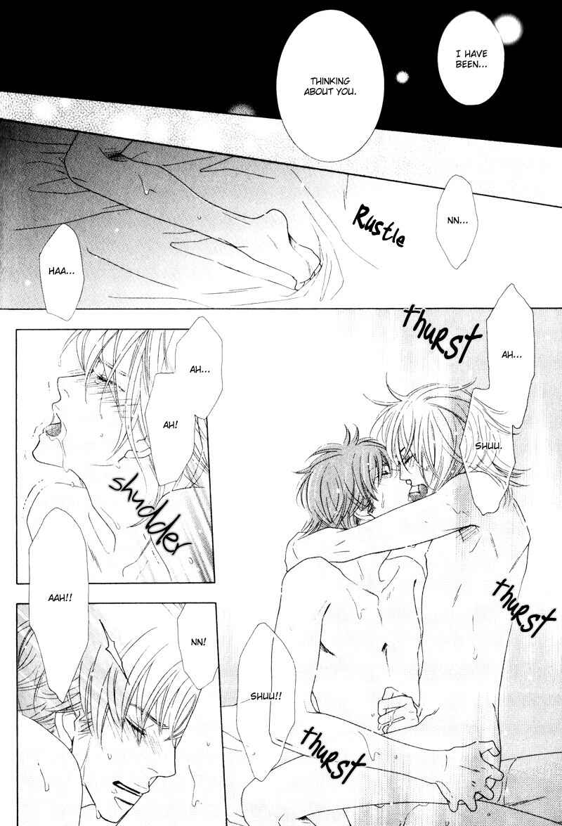 Page 46 Chapter 4 wonderful days?