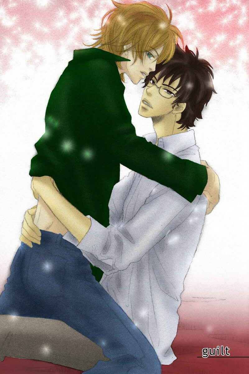 Page 8 Chapter 4 wonderful days?