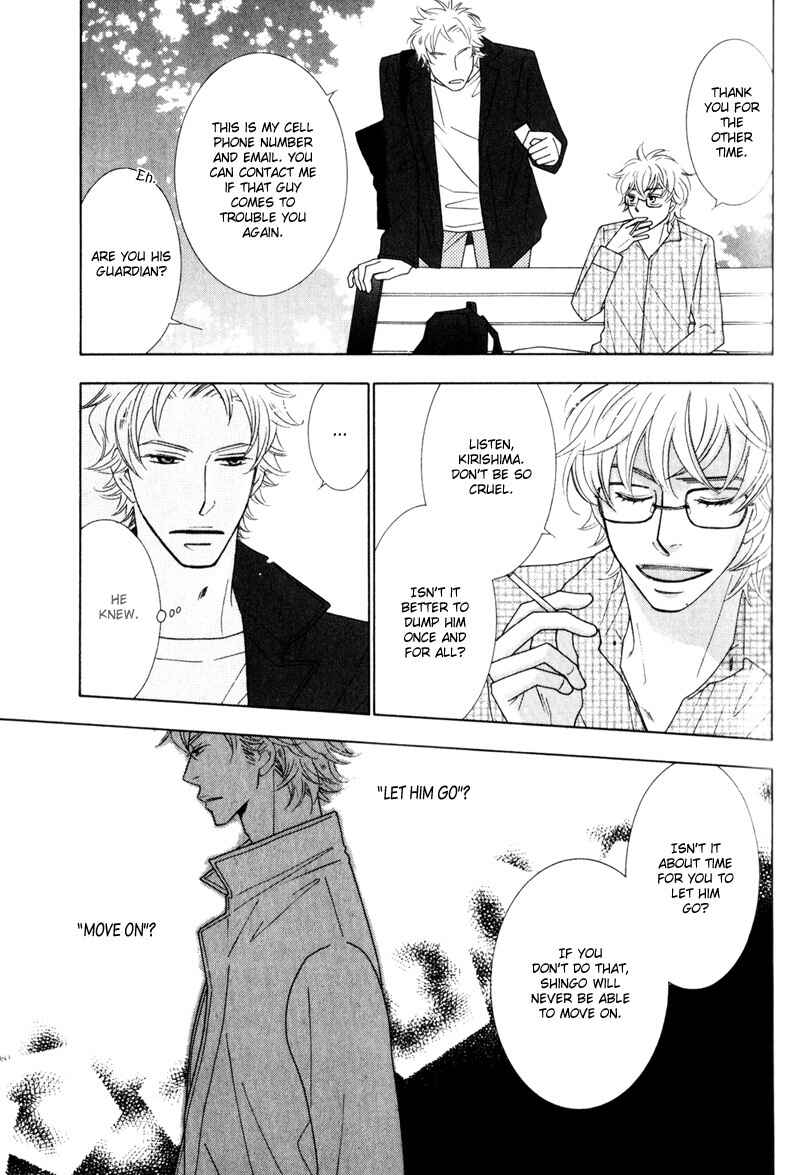 Page 10 Chapter 2 wonderful days?