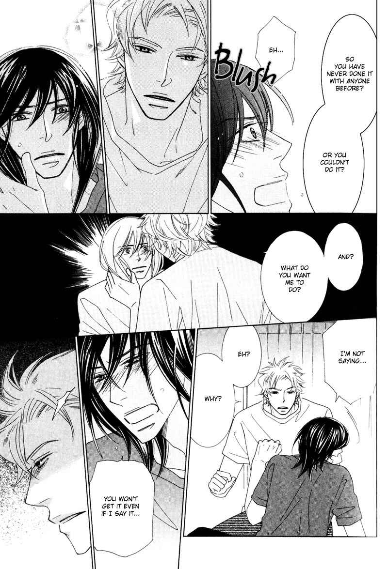 Page 30 Chapter 2 wonderful days?
