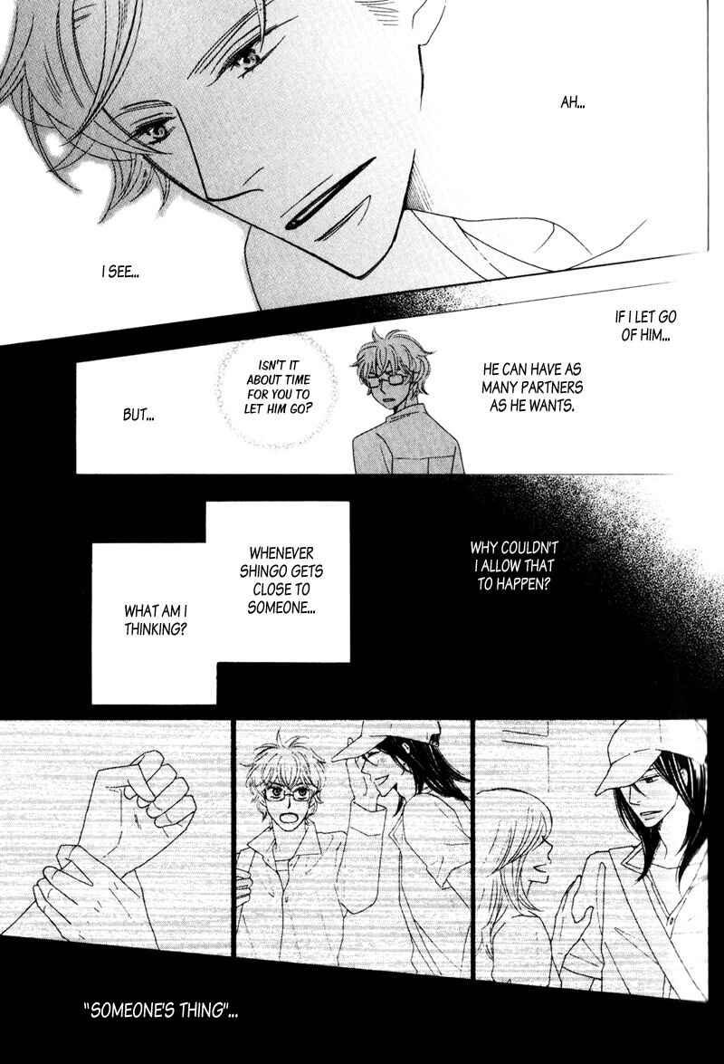 Page 34 Chapter 2 wonderful days?