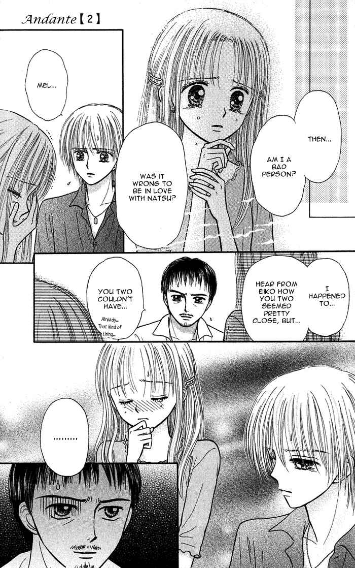 Page 28 Chapter 6 Andante