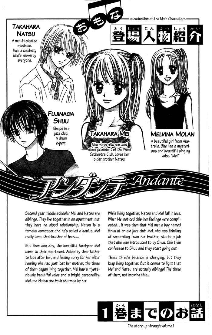 Page 3 Chapter 6 Andante