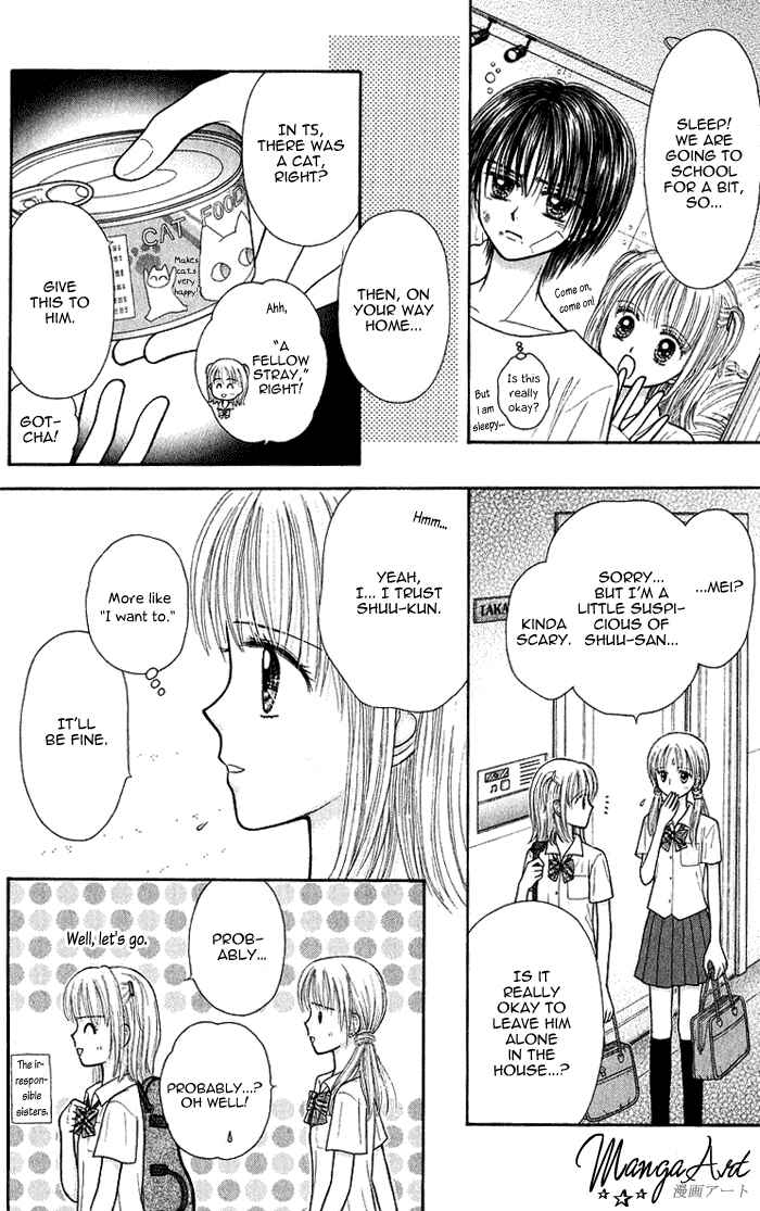 Page 10 Chapter 9 Andante