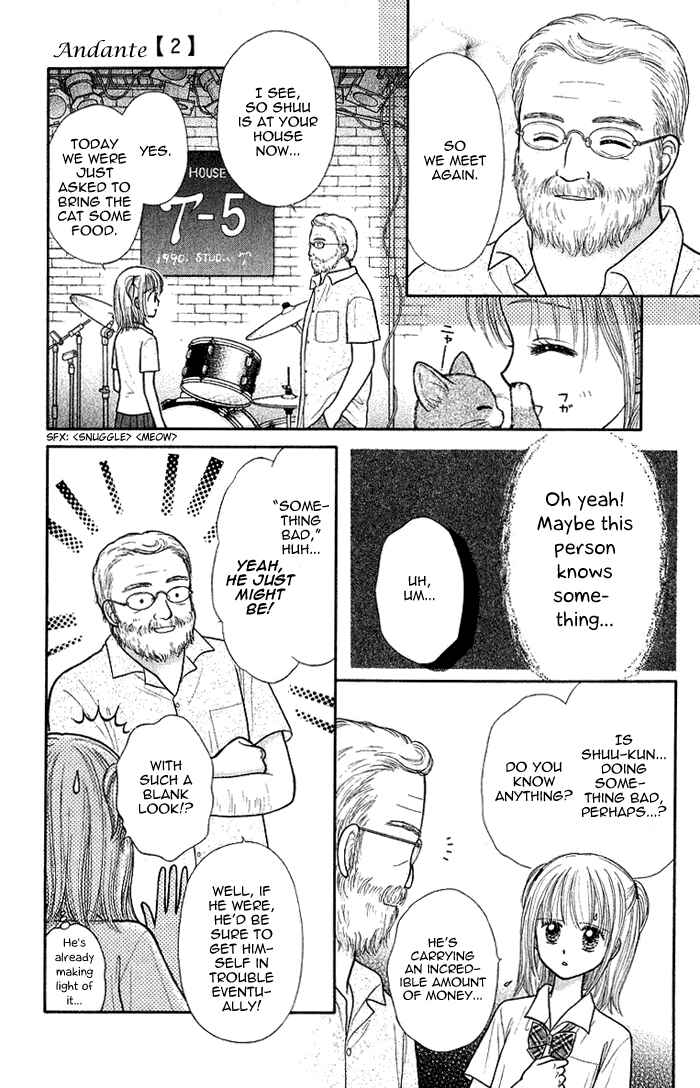 Page 17 Chapter 9 Andante